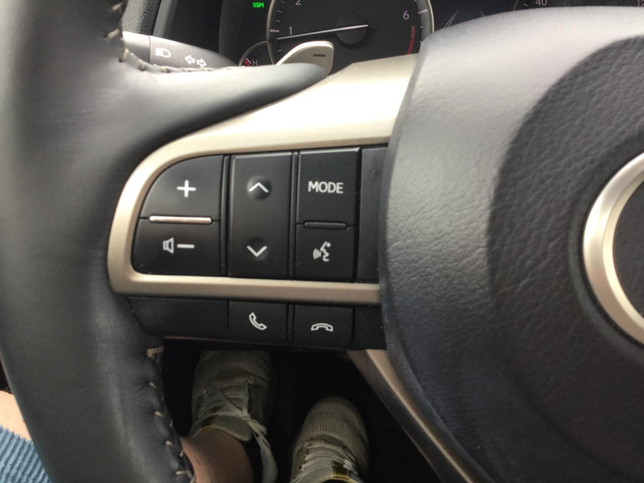 Lexus RX RX 350 AWD 2021