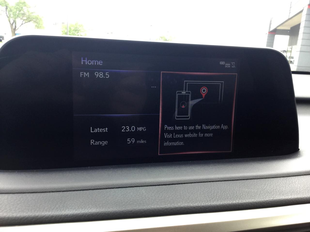 Lexus RX RX 350 AWD 2021