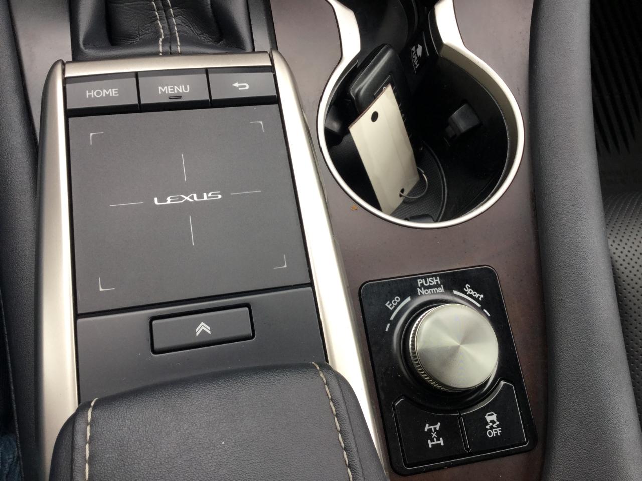 Lexus RX RX 350 AWD 2021