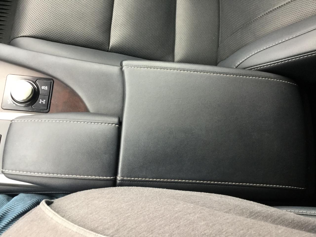 Lexus RX RX 350 AWD 2021