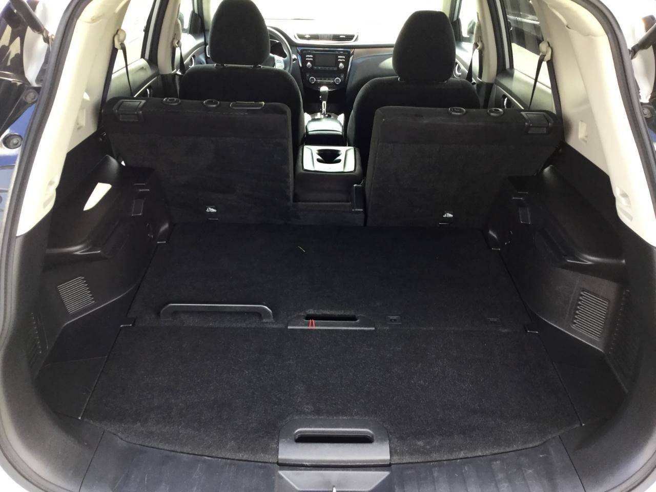 Nissan Rogue AWD 4dr SV 2014