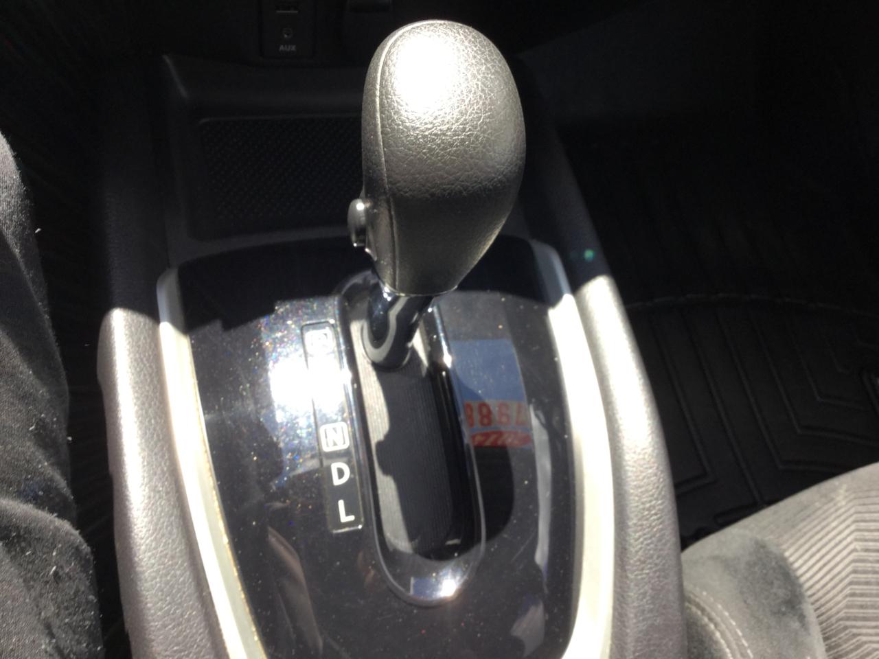 Nissan Rogue AWD 4dr SV 2014