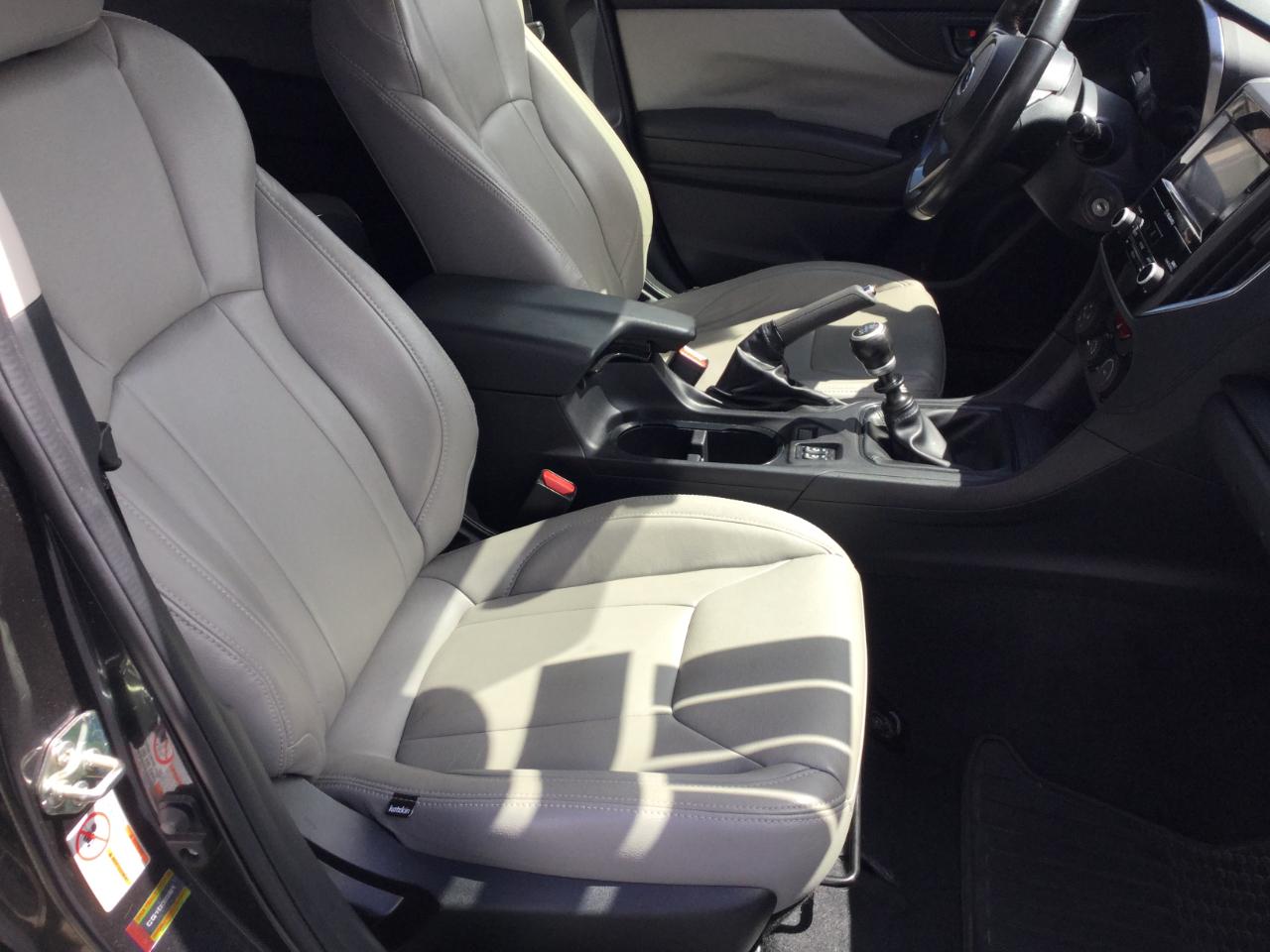 Subaru Crosstrek 2.0i Premium Manual 2018