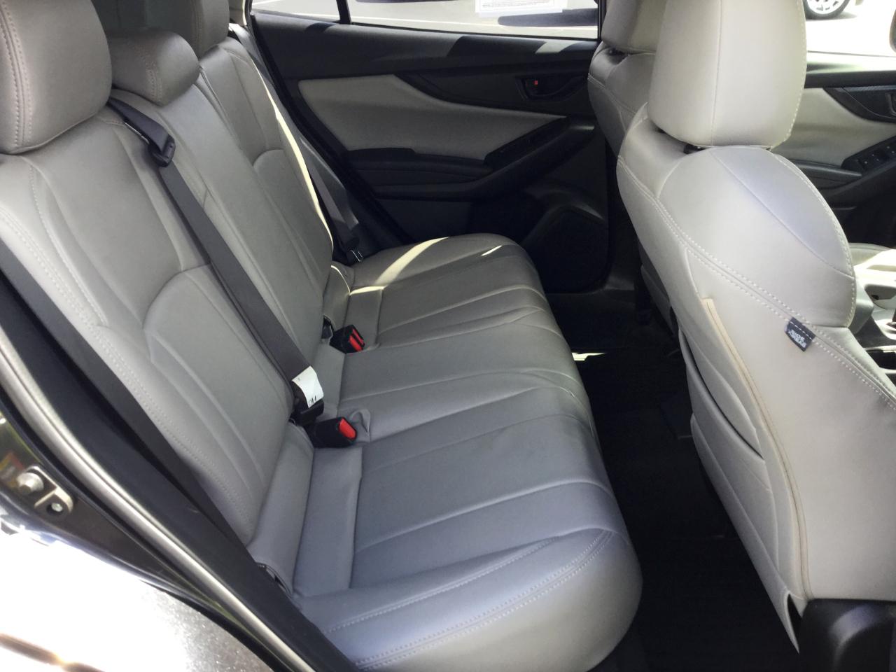 Subaru Crosstrek 2.0i Premium Manual 2018