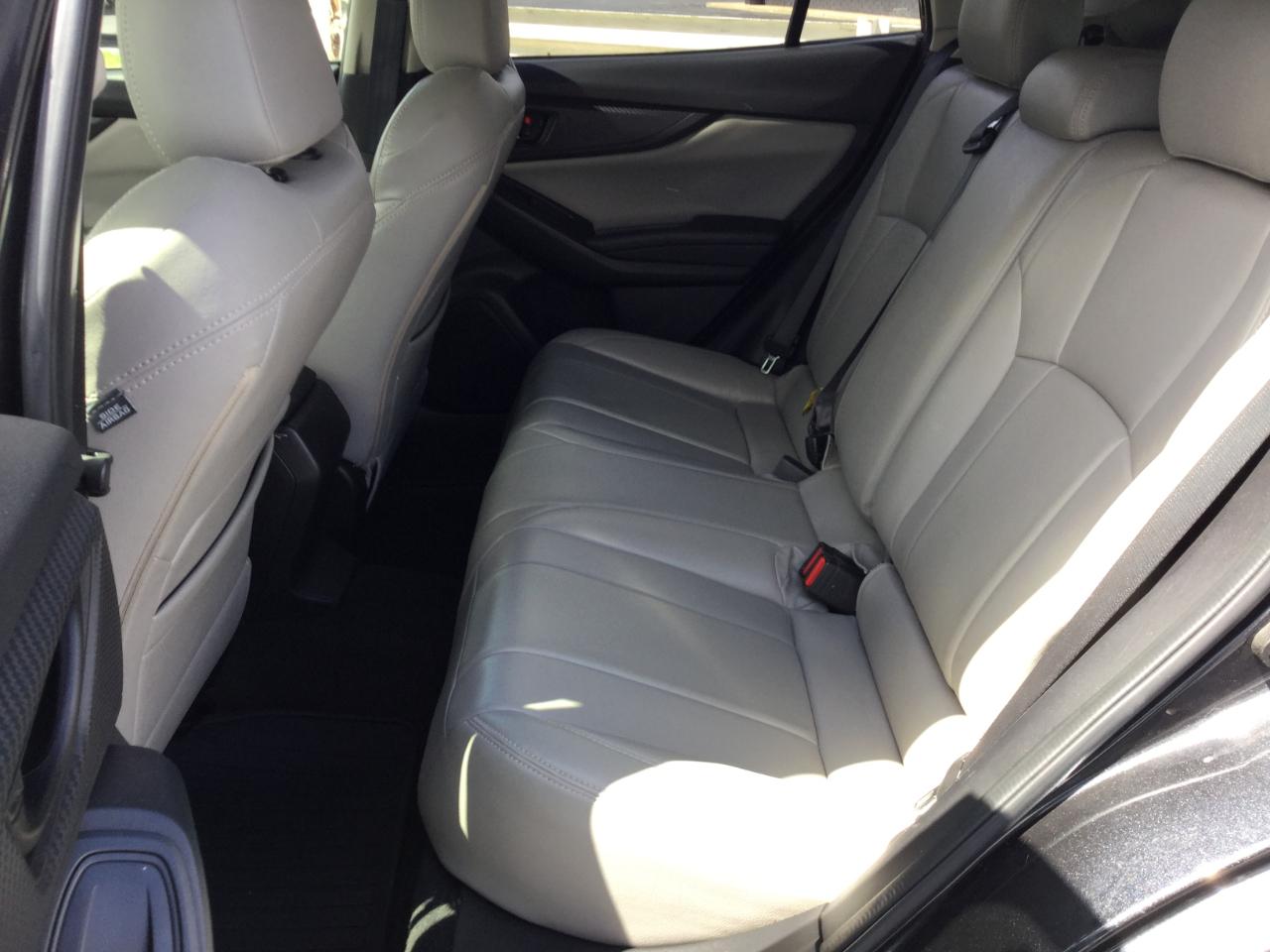 Subaru Crosstrek 2.0i Premium Manual 2018