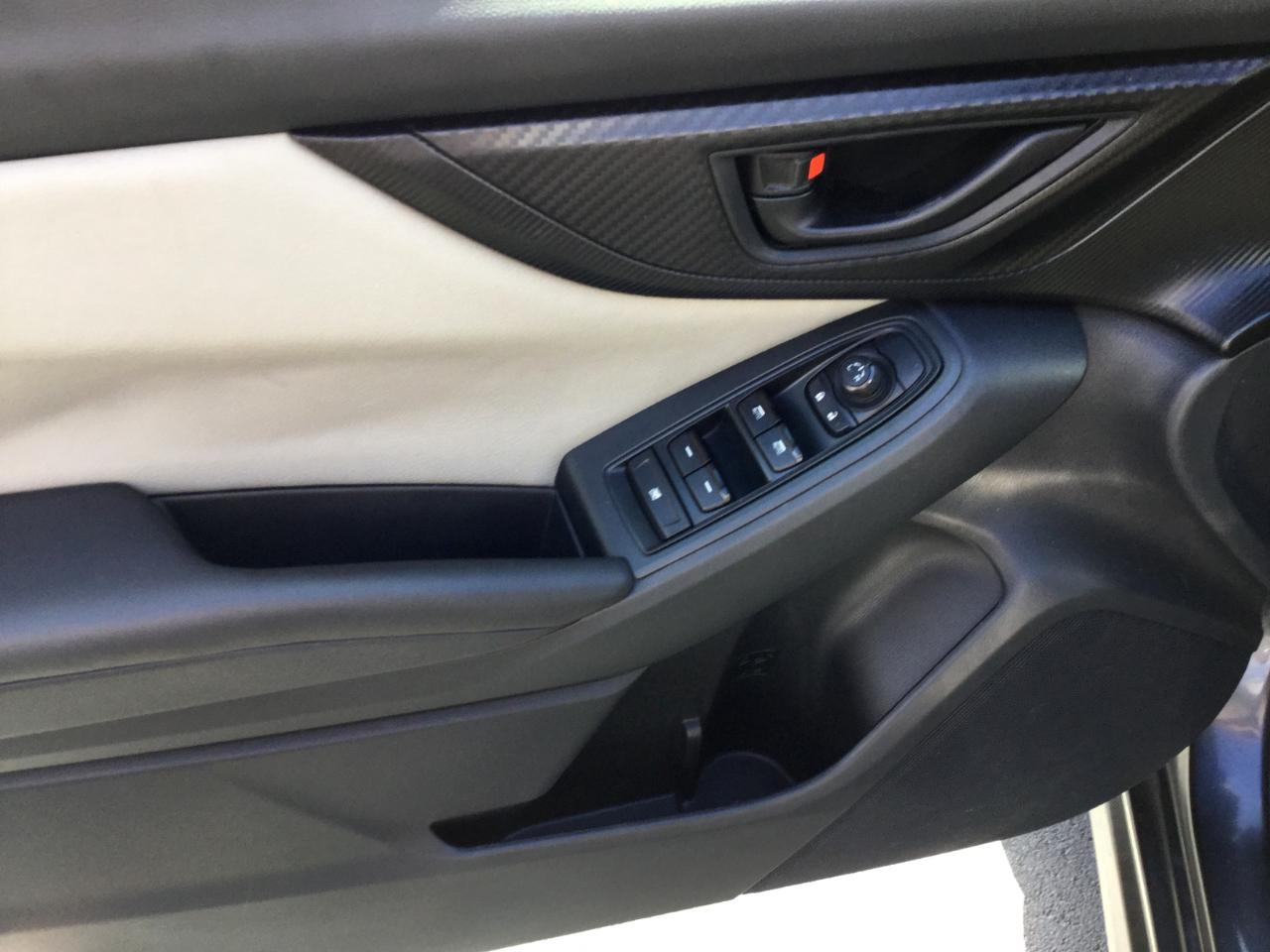 Subaru Crosstrek 2.0i Premium Manual 2018