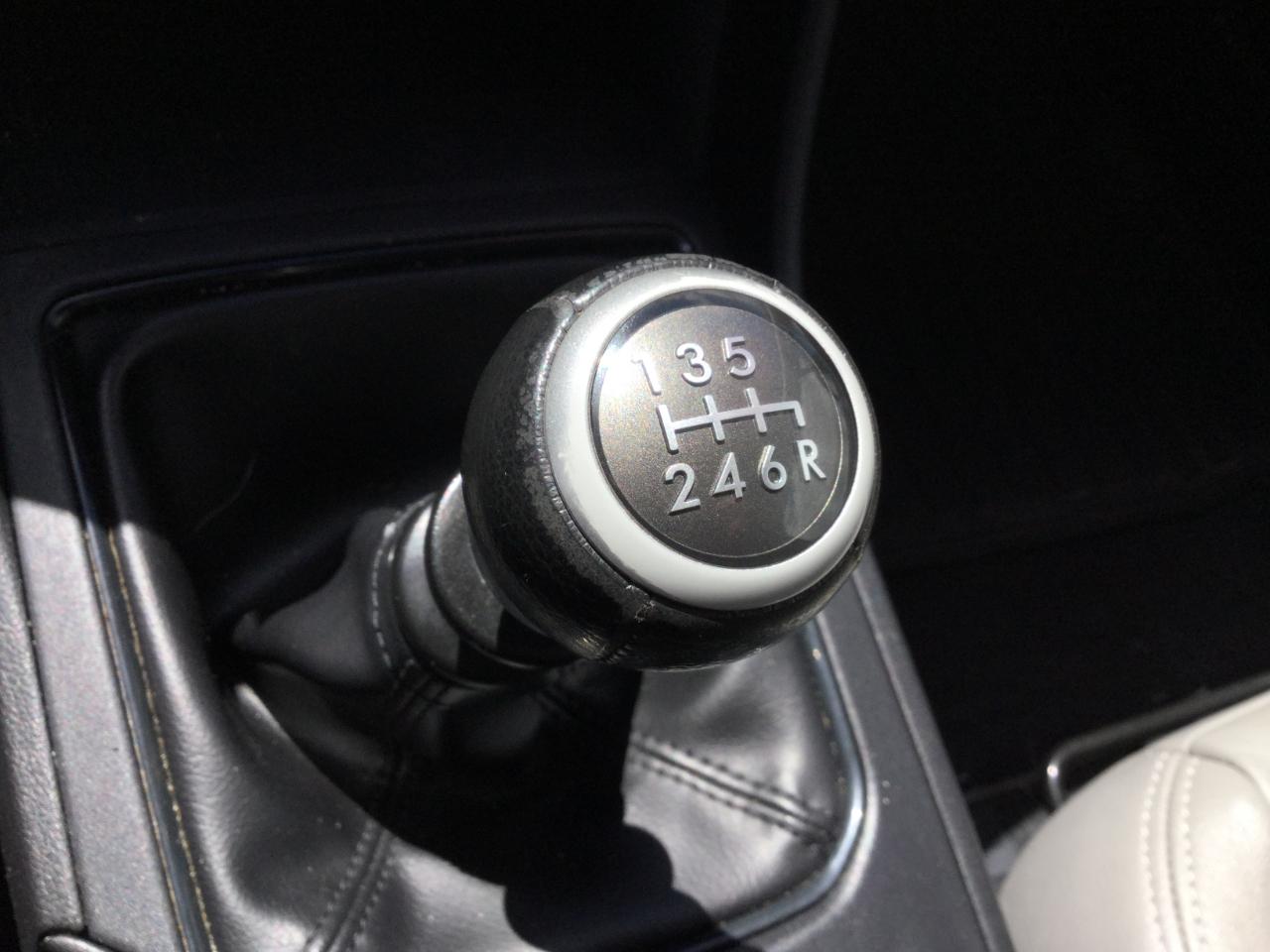 Subaru Crosstrek 2.0i Premium Manual 2018