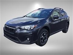2018 Subaru Crosstrek 