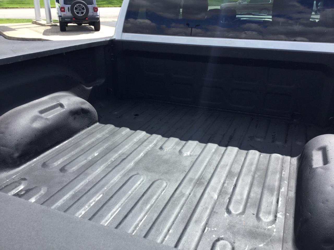 RAM 2500 4WD Crew Cab 149" Tradesman 2016