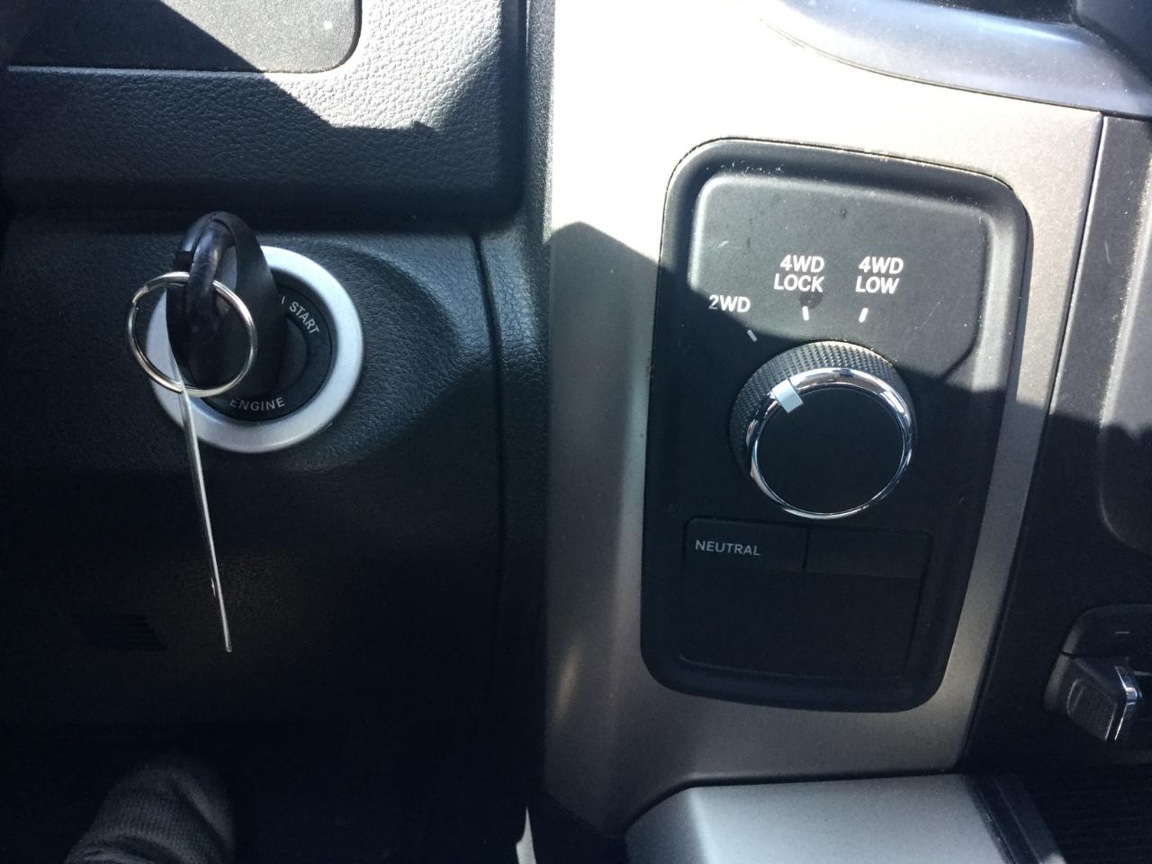 RAM 2500 4WD Crew Cab 149" Big Horn 2014