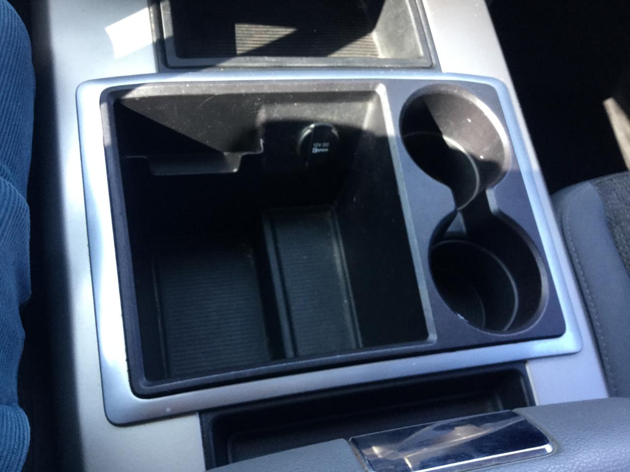 RAM 2500 4WD Crew Cab 149" Big Horn 2014