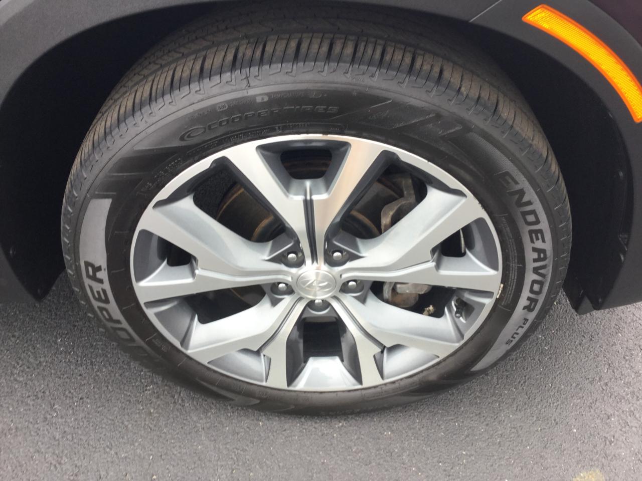 Hyundai Palisade SEL AWD 2020