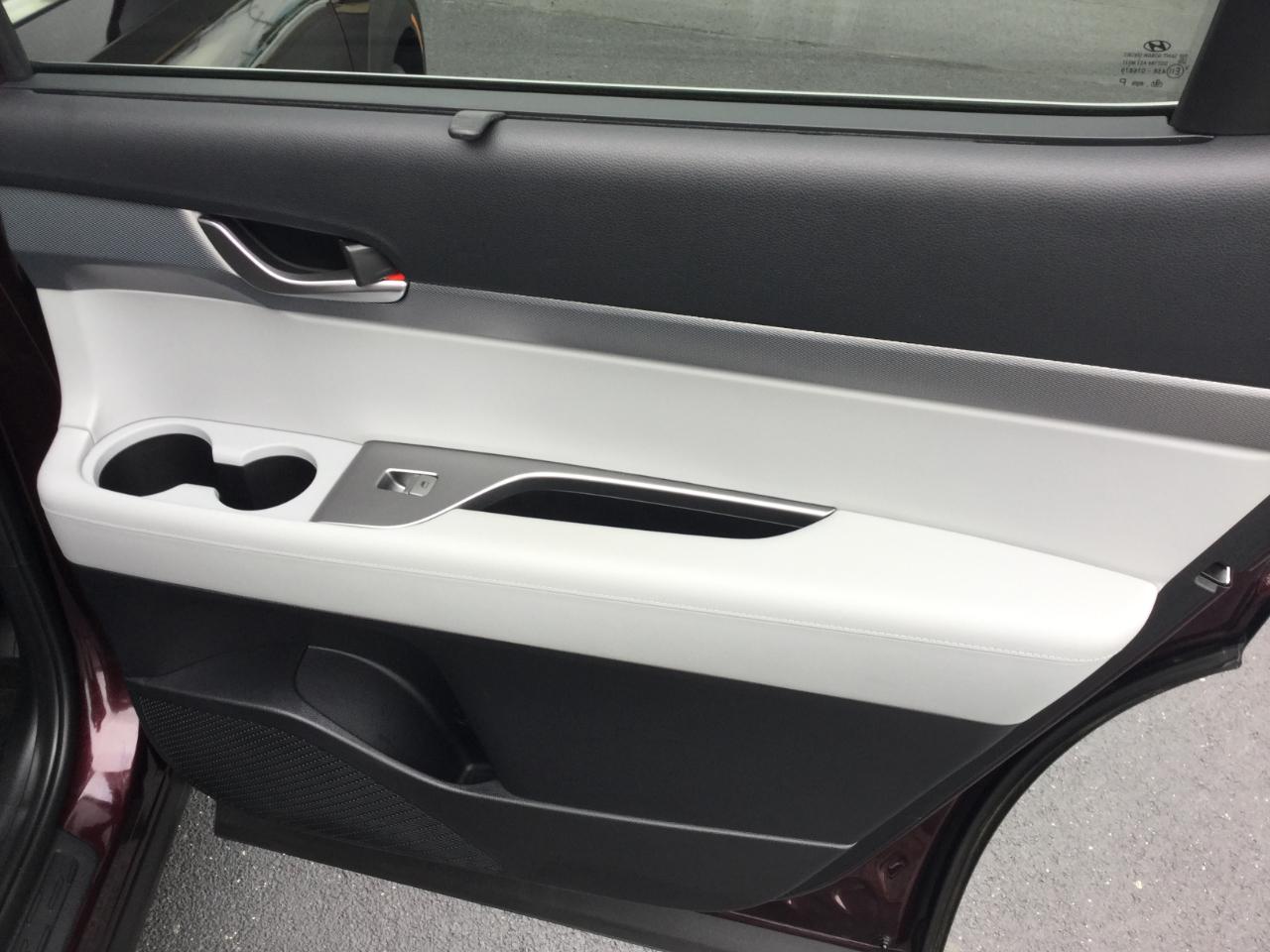 Hyundai Palisade SEL AWD 2020