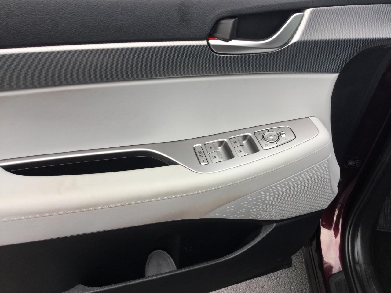 Hyundai Palisade SEL AWD 2020
