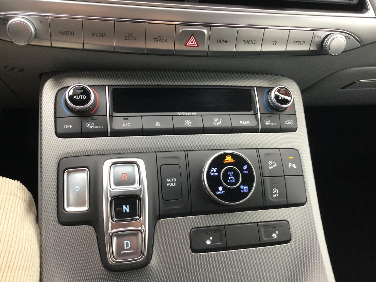 Hyundai Palisade SEL AWD 2020