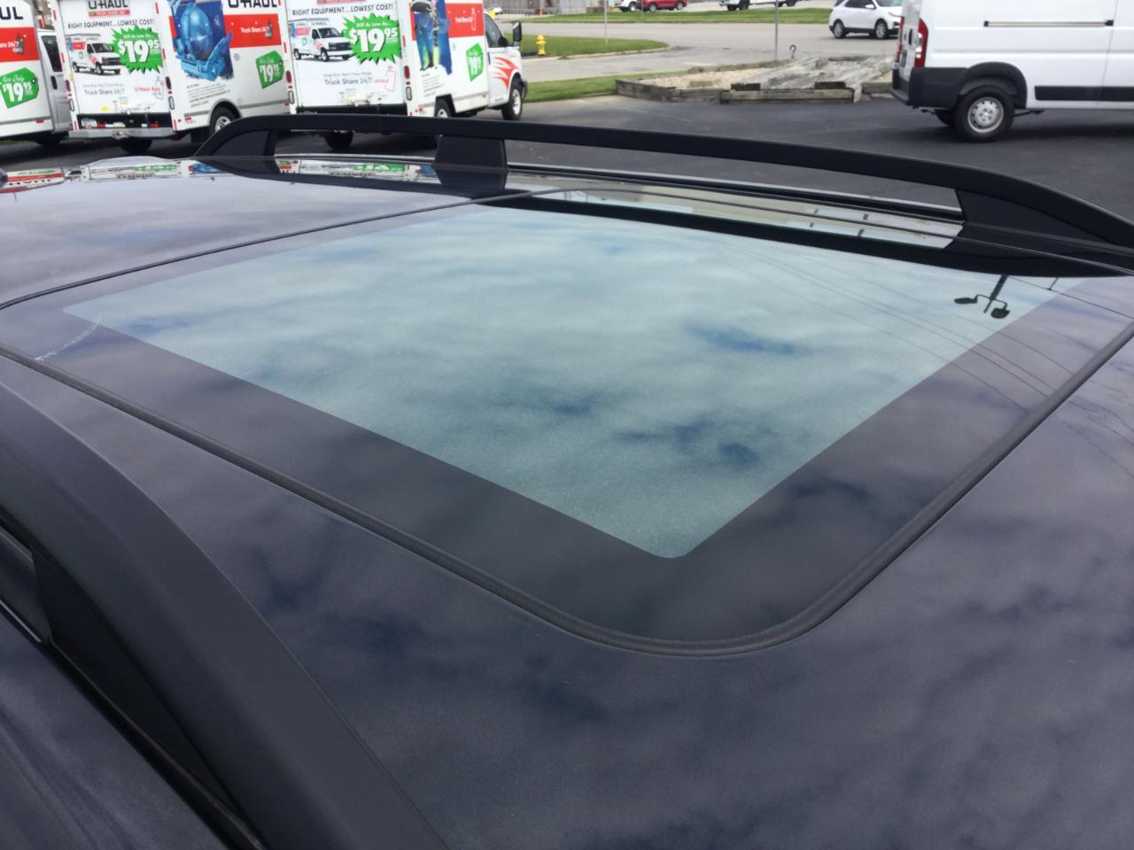 Subaru Forester 2.5i Premium 2019