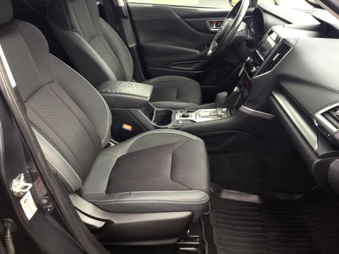 Subaru Forester 2.5i Premium 2019