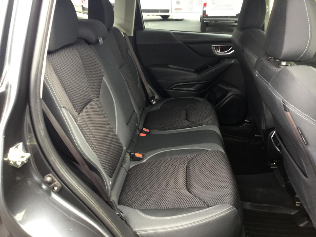 Subaru Forester 2.5i Premium 2019