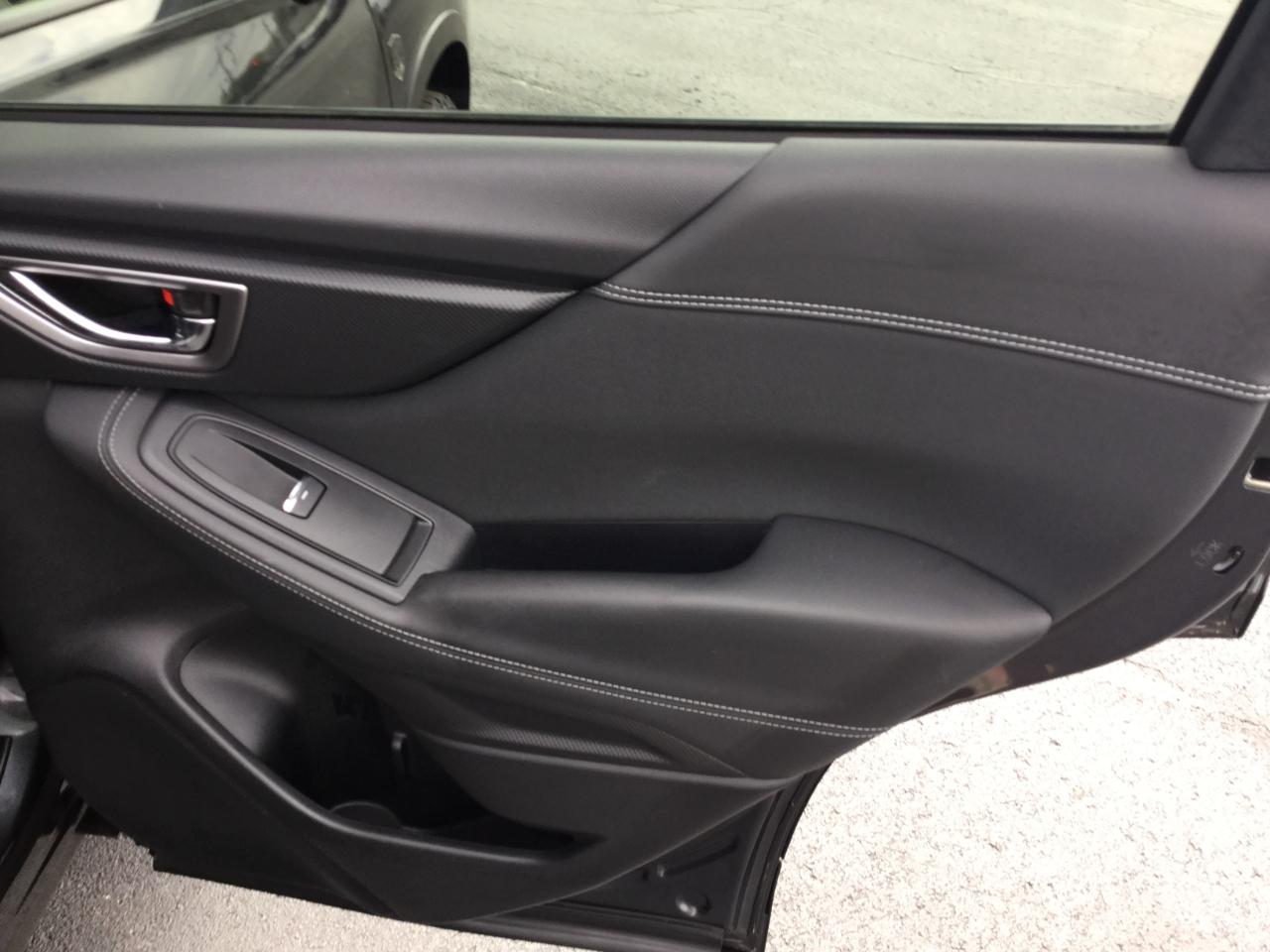 Subaru Forester 2.5i Premium 2019