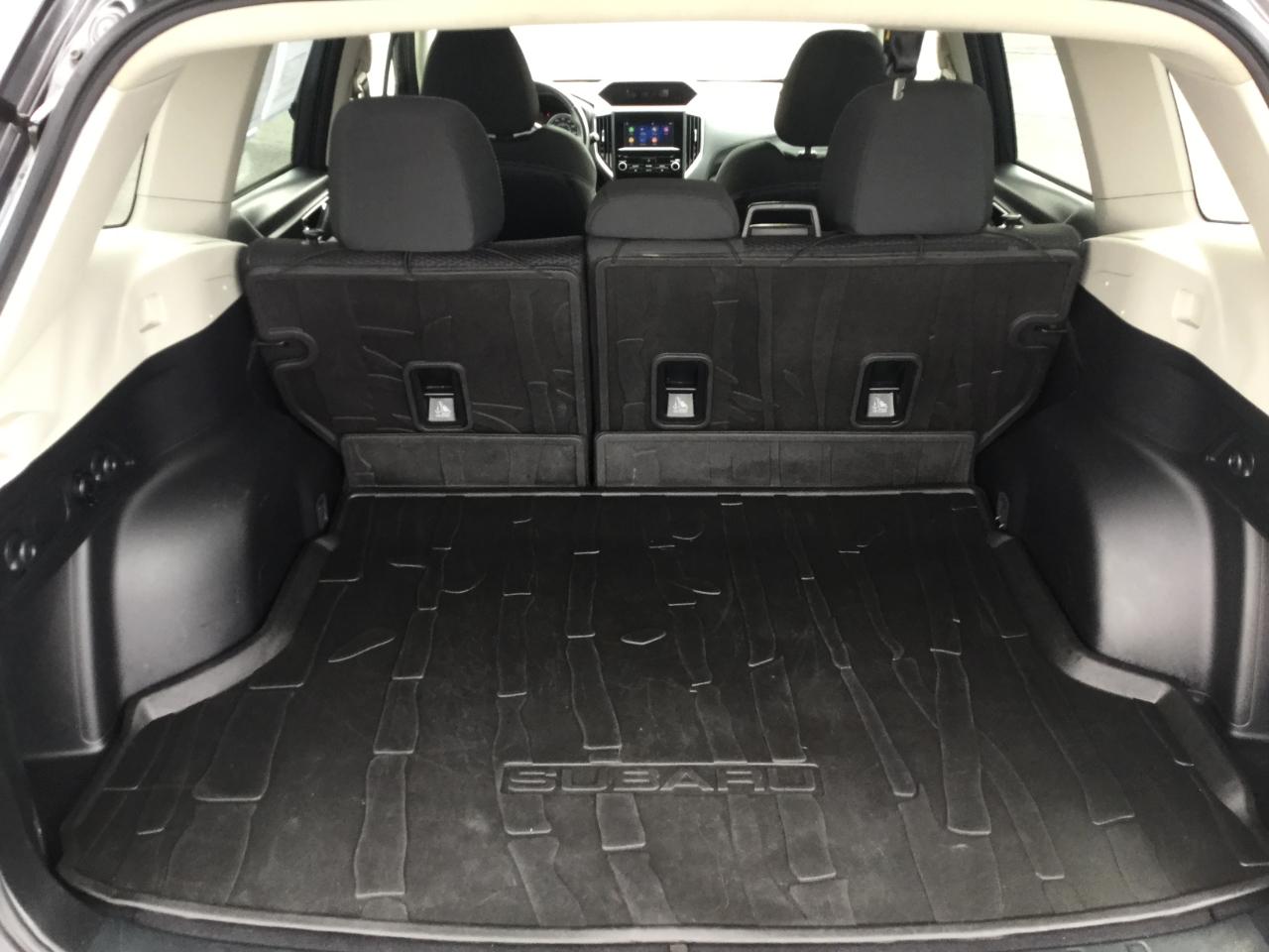 Subaru Forester 2.5i Premium 2019