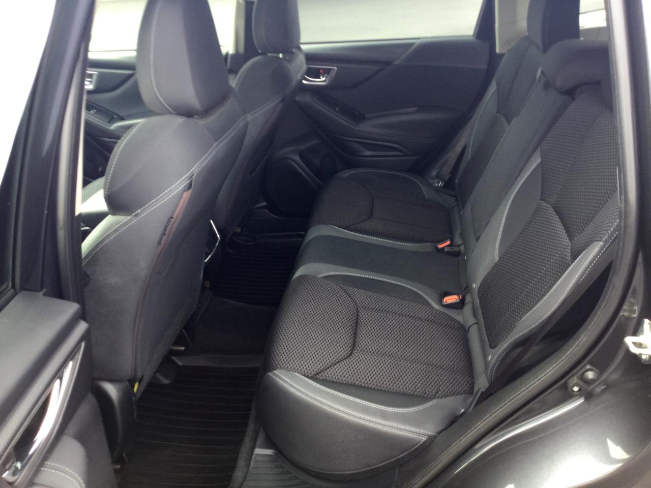 Subaru Forester 2.5i Premium 2019
