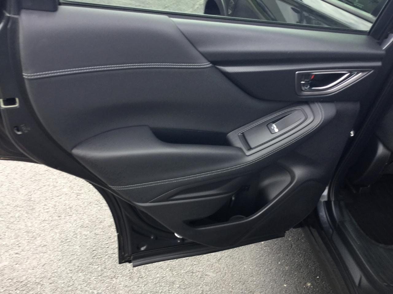 Subaru Forester 2.5i Premium 2019