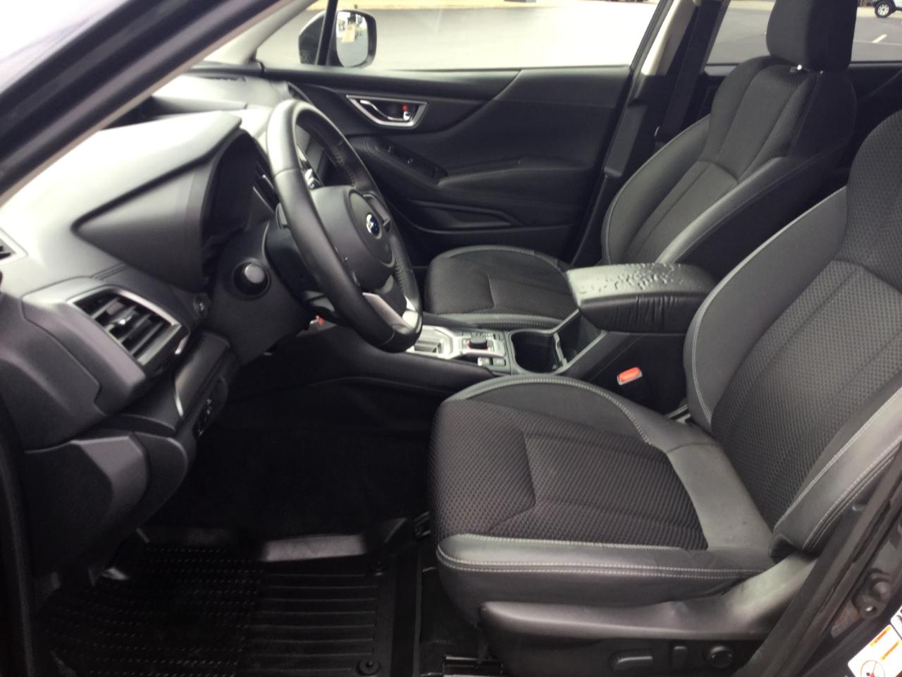 Subaru Forester 2.5i Premium 2019