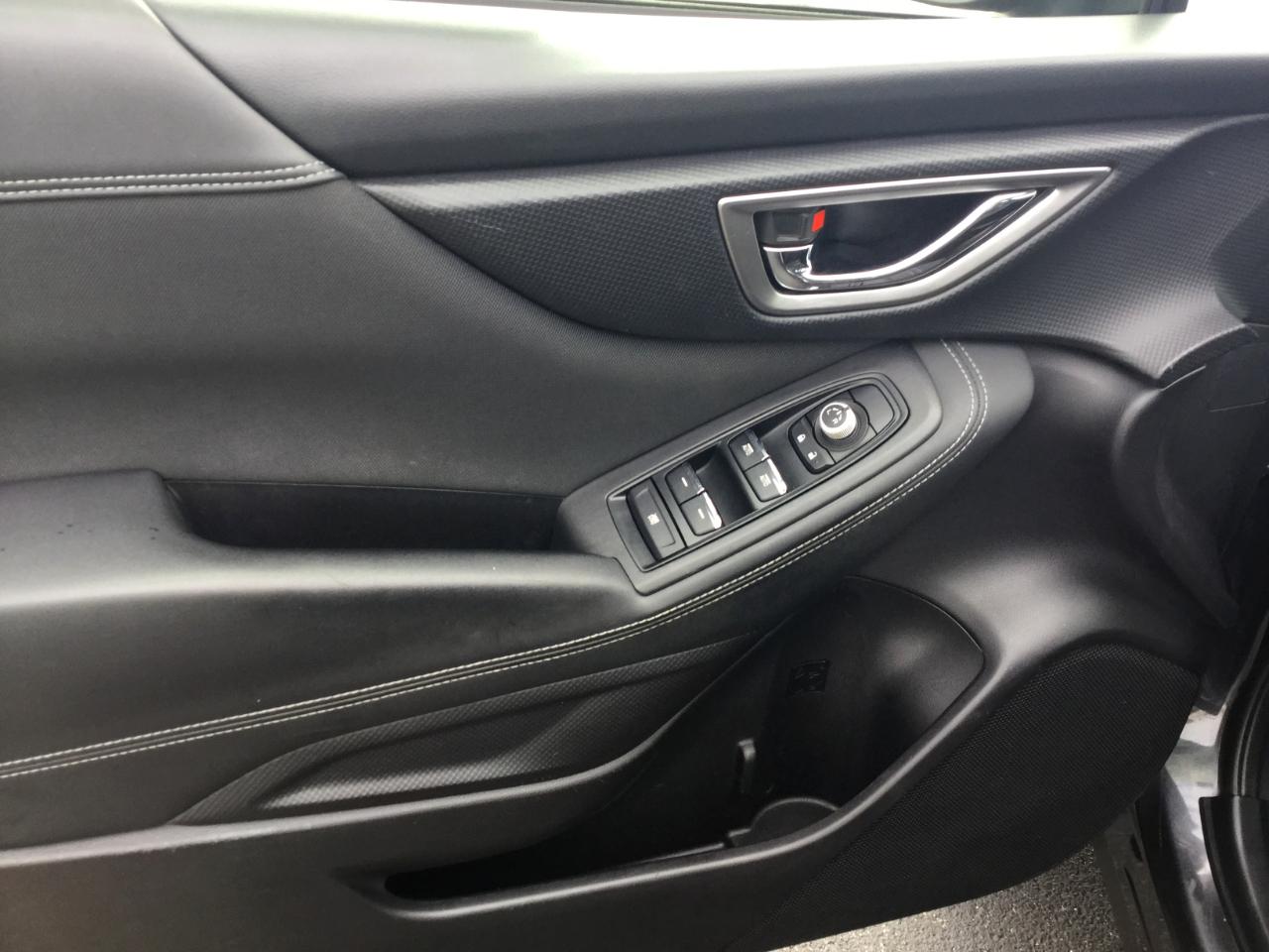 Subaru Forester 2.5i Premium 2019