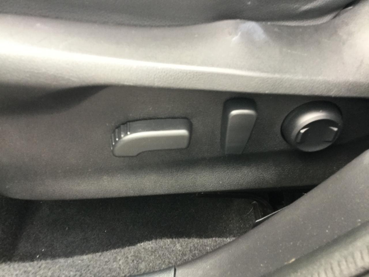 Subaru Forester 2.5i Premium 2019