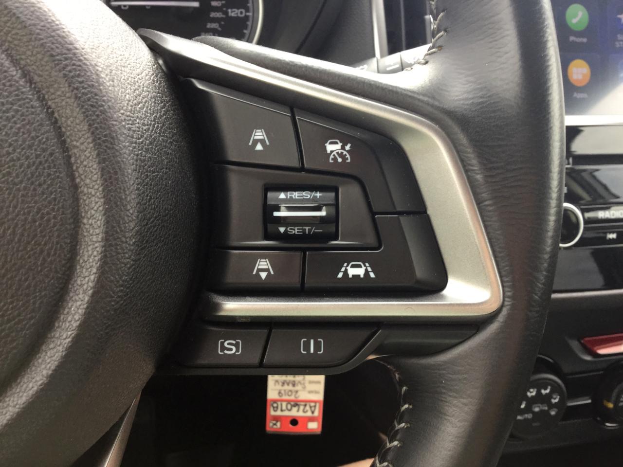 Subaru Forester 2.5i Premium 2019