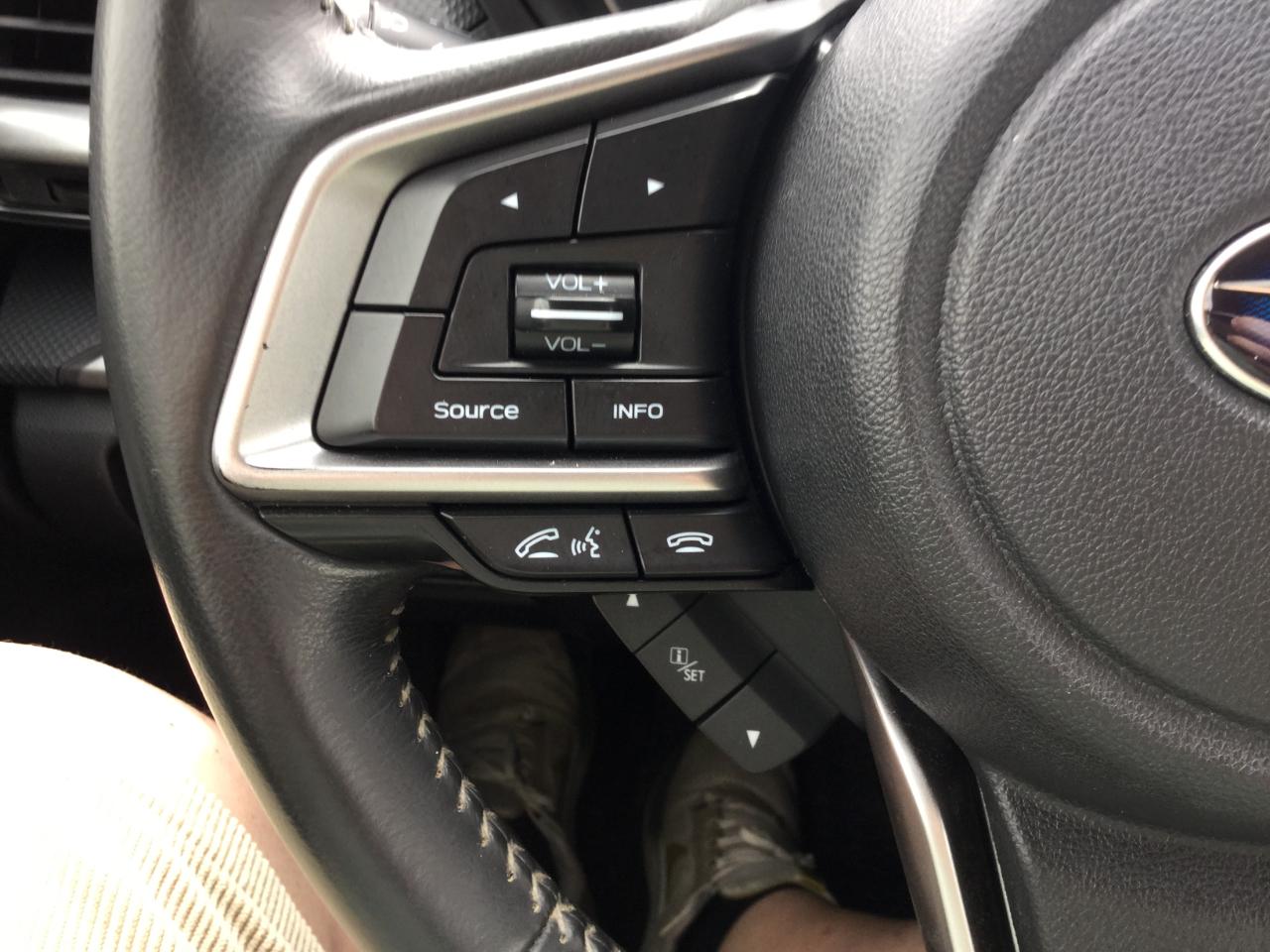 Subaru Forester 2.5i Premium 2019