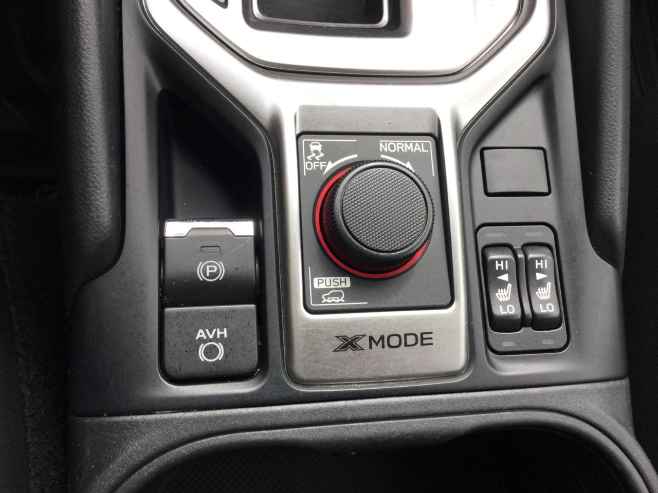 Subaru Forester 2.5i Premium 2019