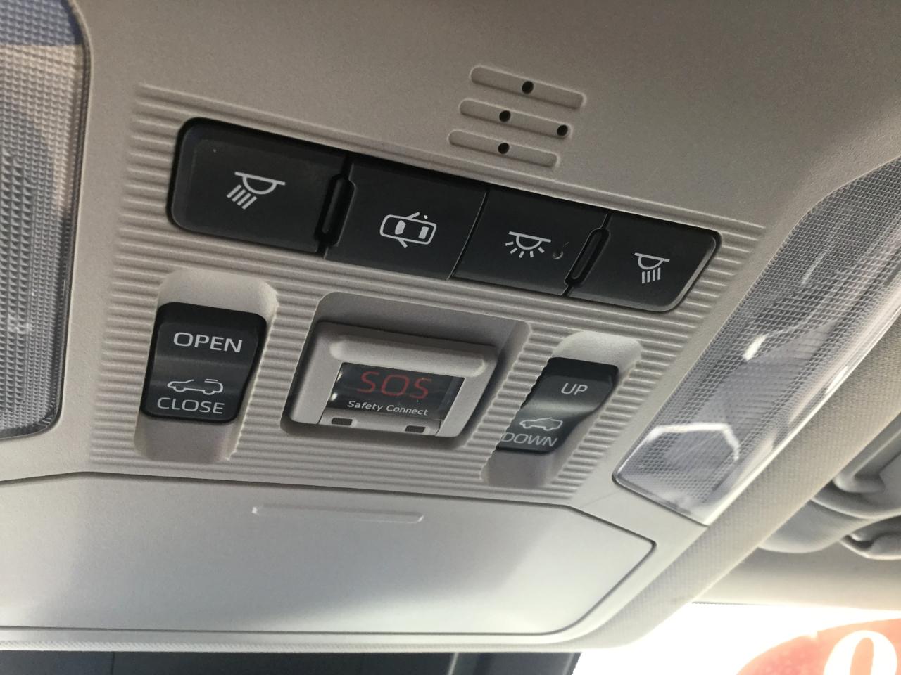Toyota RAV4 Hybrid XLE AWD (Natl) 2019