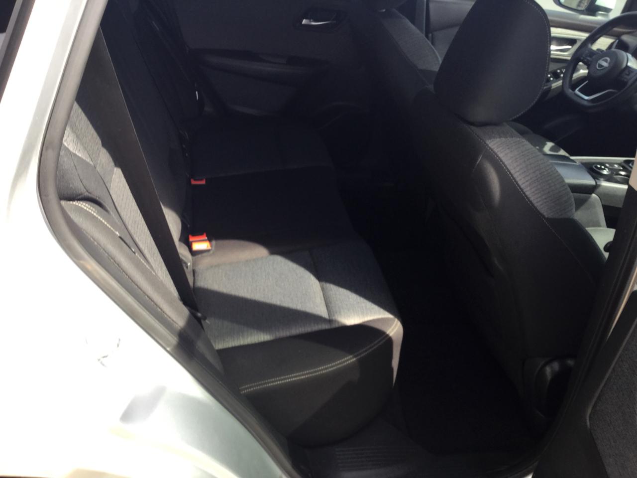 Nissan Rogue AWD SV 2022