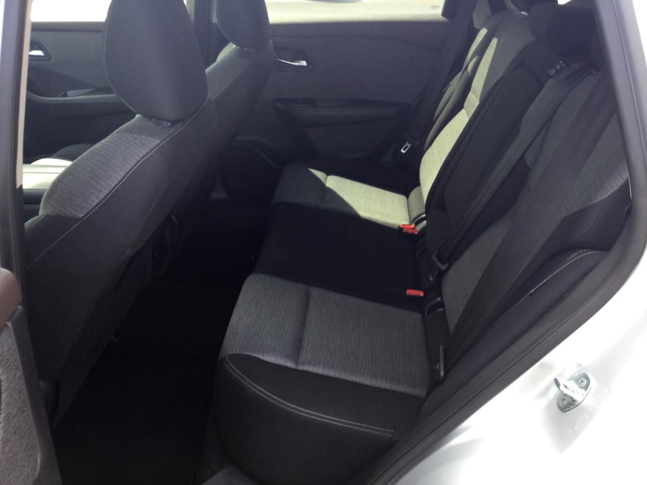 Nissan Rogue AWD SV 2022