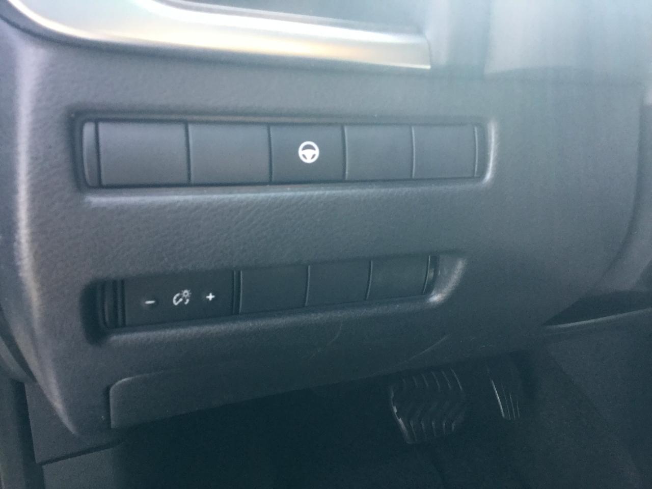 Nissan Rogue AWD SV 2022