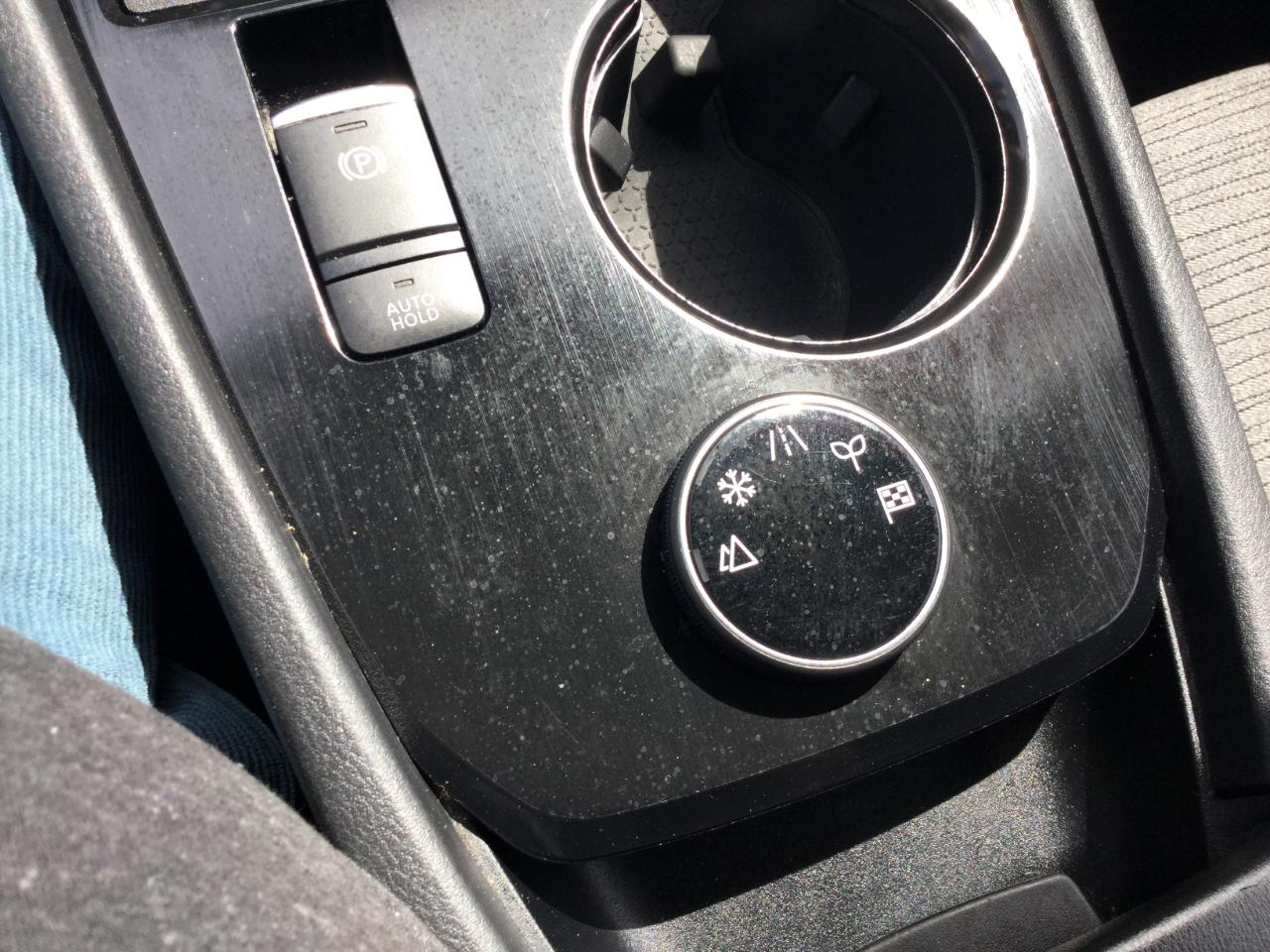 Nissan Rogue AWD SV 2022