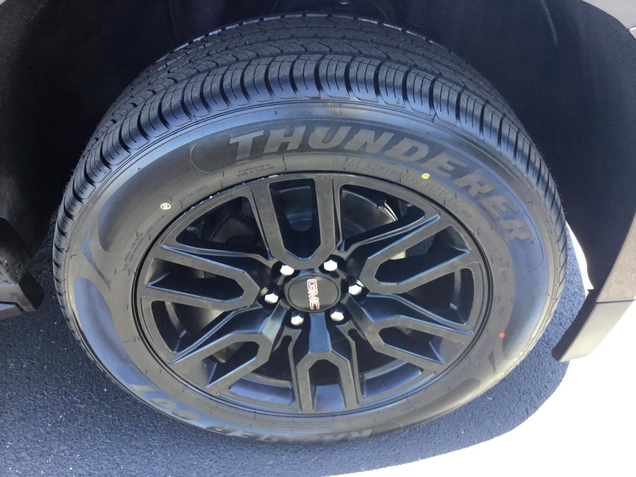 Chevrolet Tahoe 4WD 4dr LS 2015