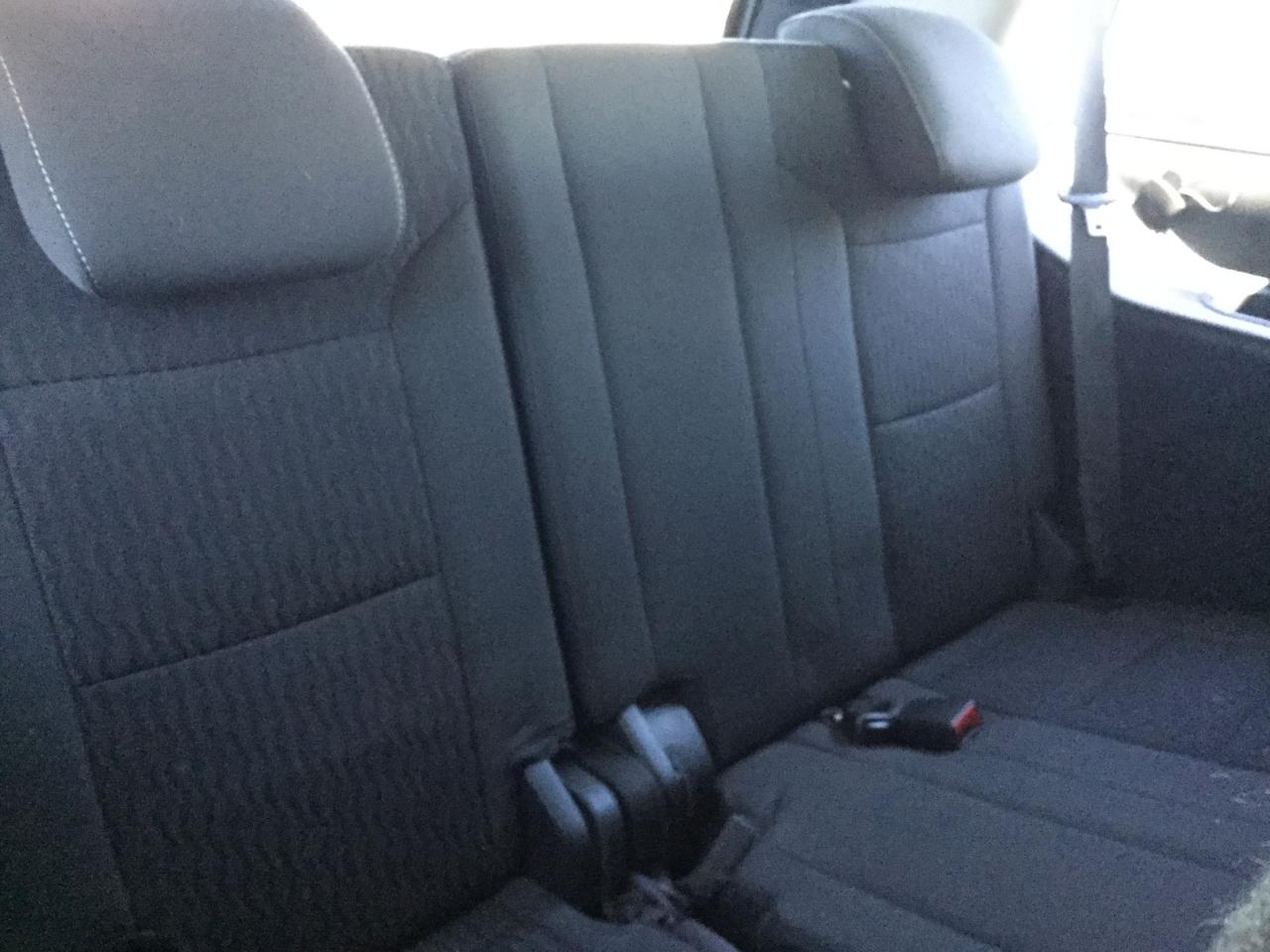 Chevrolet Tahoe 4WD 4dr LS 2015