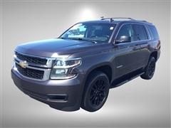 2015 Chevrolet Tahoe 
