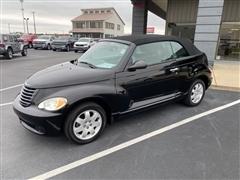 2007 Chrysler PT Cruiser 