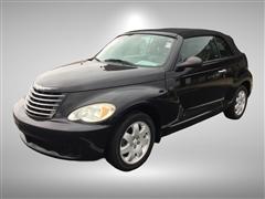2007 Chrysler PT Cruiser 