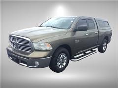 2013 RAM 1500 