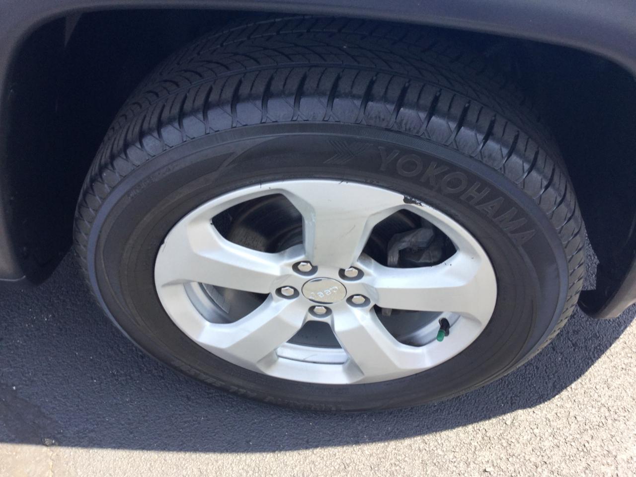 Jeep Compass Latitude 4x4 2019
