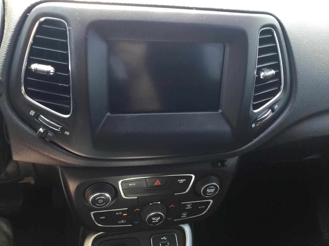 Jeep Compass Latitude 4x4 2019
