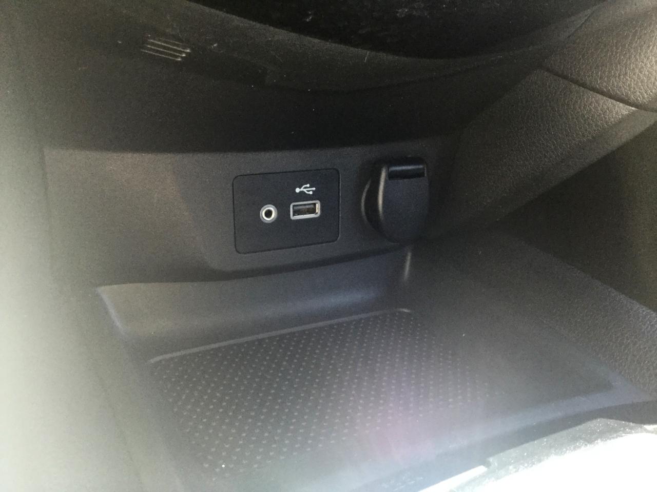 Nissan Rogue Sport FWD S 2021