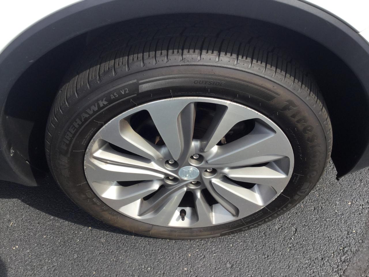 Buick Encore FWD 4dr Preferred 2020