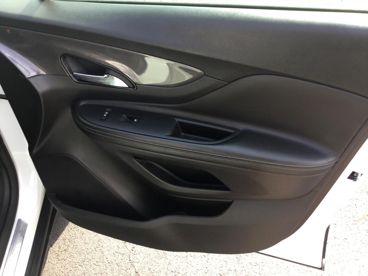 Buick Encore FWD 4dr Preferred 2020