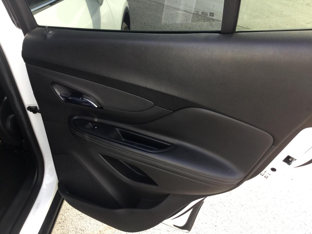 Buick Encore FWD 4dr Preferred 2020