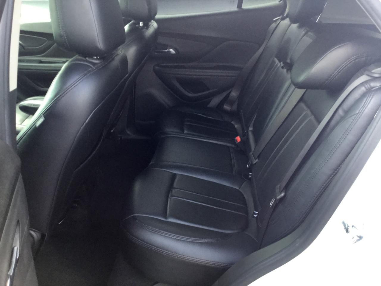Buick Encore FWD 4dr Preferred 2020